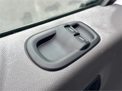 2021 Ford Transit-250 Base