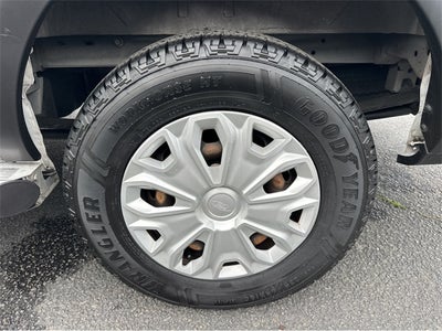 2021 Ford Transit-250 Base