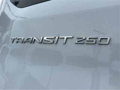 2021 Ford Transit-250 Base