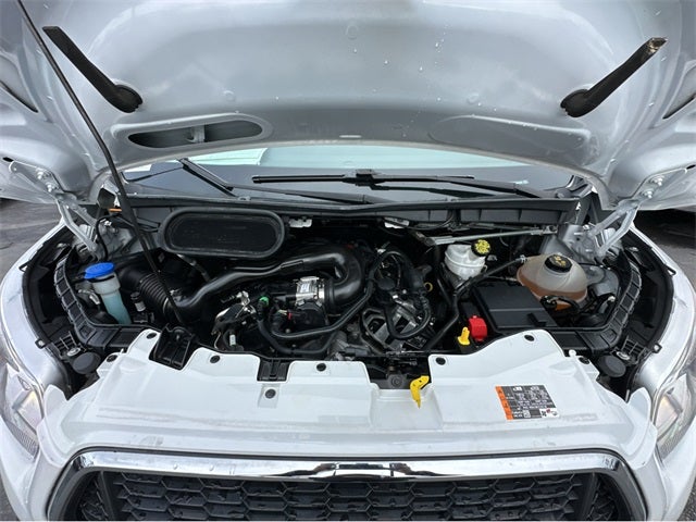 2021 Ford Transit-250 Base