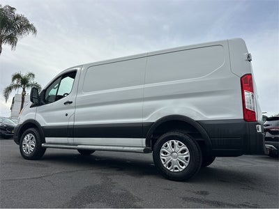 2021 Ford Transit-250 Base