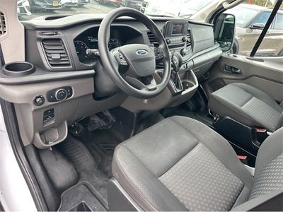 2021 Ford Transit-250 Base