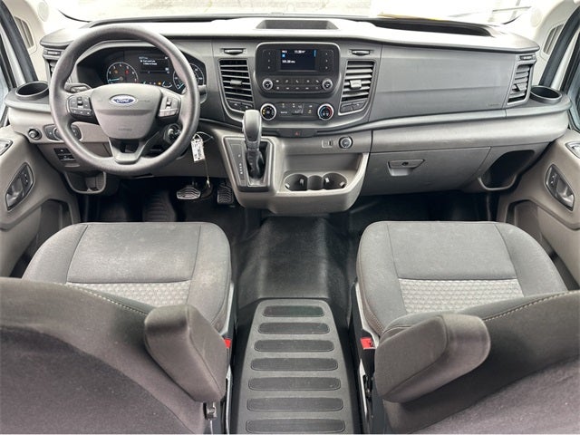 2021 Ford Transit-250 Base