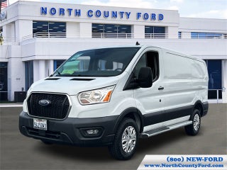 2021 Ford Transit-250 Base