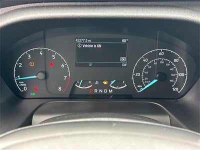 2021 Ford Transit-250 Base