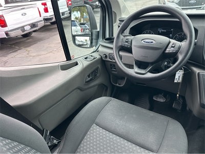 2021 Ford Transit-250 Base