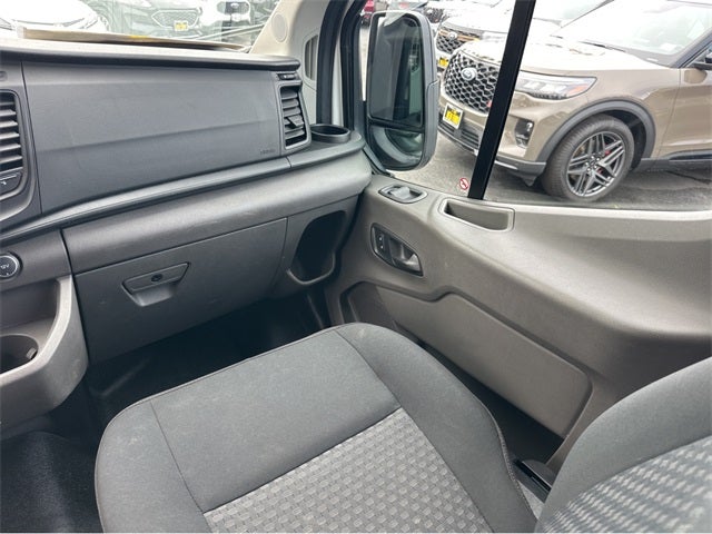 2021 Ford Transit-250 Base
