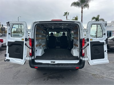 2021 Ford Transit-250 Base