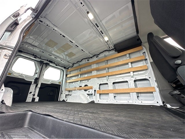 2021 Ford Transit-250 Base