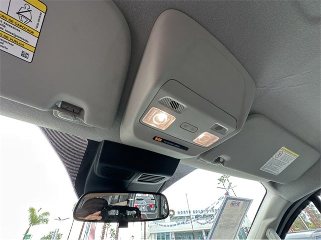 2021 Ford Transit-250 Base