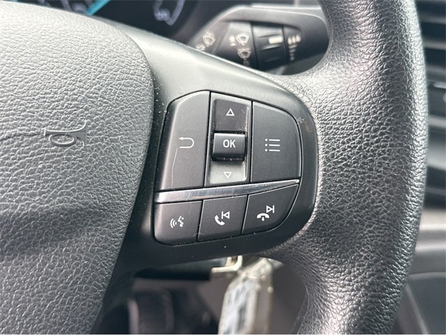 2021 Ford Transit-250 Base