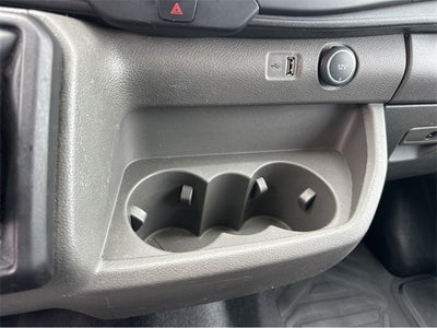 2021 Ford Transit-250 Base
