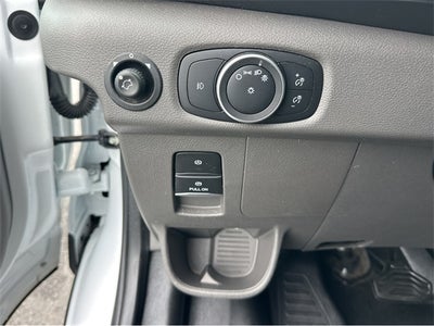 2021 Ford Transit-250 Base