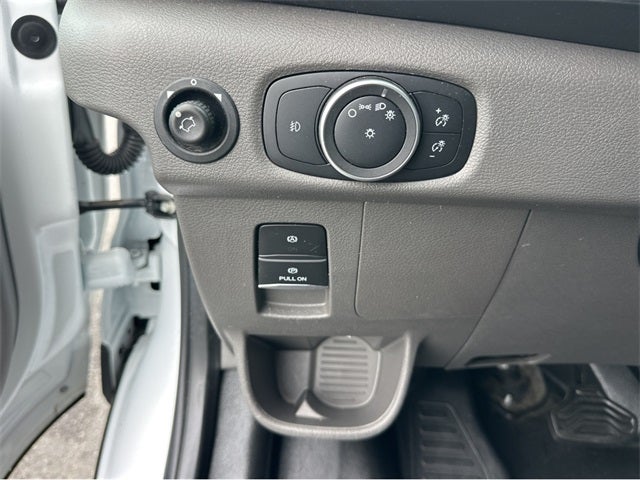 2021 Ford Transit-250 Base