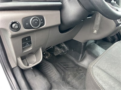 2021 Ford Transit-250 Base