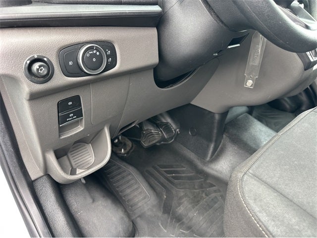 2021 Ford Transit-250 Base