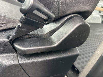 2021 Ford Transit-250 Base