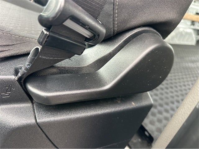 2021 Ford Transit-250 Base