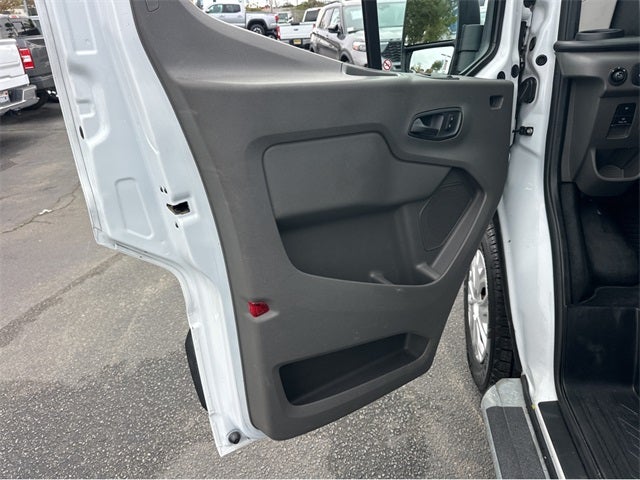 2021 Ford Transit-250 Base