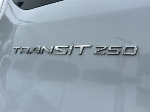 2021 Ford Transit-250 Base