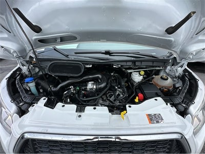 2021 Ford Transit-250 Base