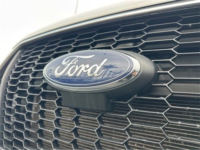 2021 Ford Transit-250 Base