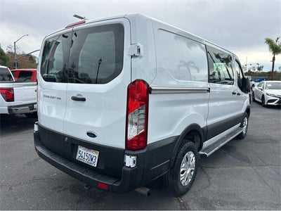 2021 Ford Transit-250 Base