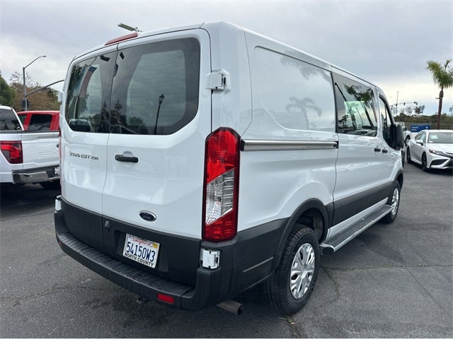 2021 Ford Transit-250 Base