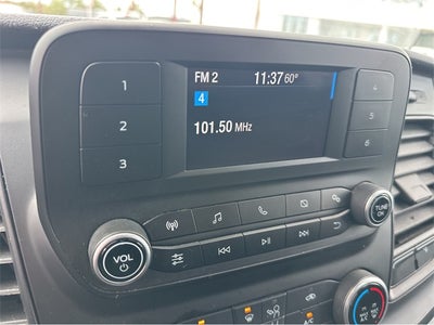 2021 Ford Transit-250 Base