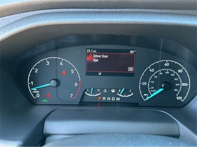 2025 Ford Transit-250 Cargo Van