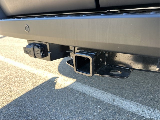 2025 Ford Transit-250 Cargo Van