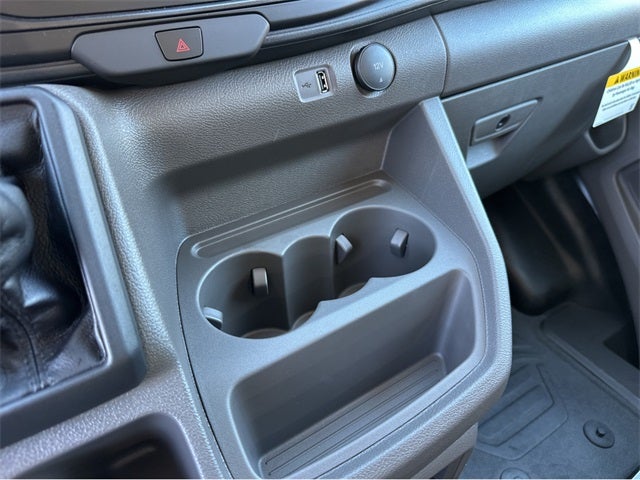 2025 Ford Transit-250 Cargo Van