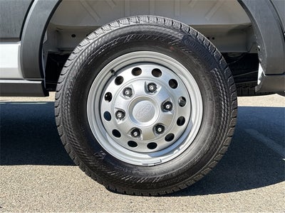 2025 Ford Transit-250 Cargo Van