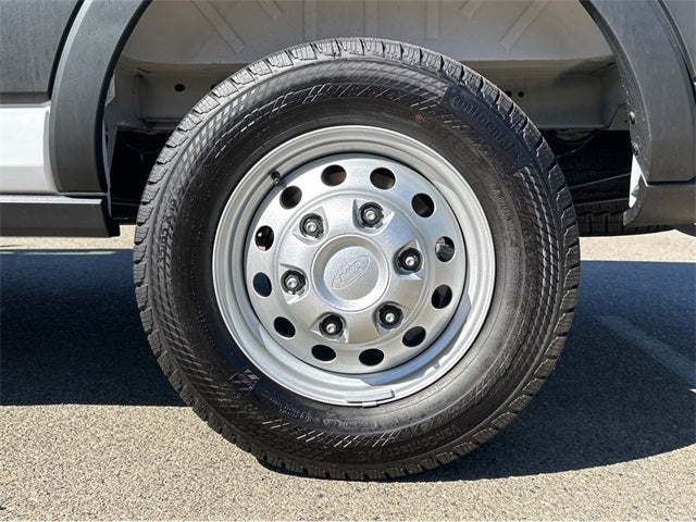 2025 Ford Transit-250 Cargo Van