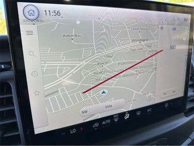 2025 Ford Transit-250 Cargo Van