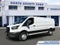 2025 Ford Transit-250 Cargo Van