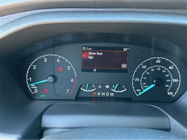 2025 Ford Transit-250 Cargo Van