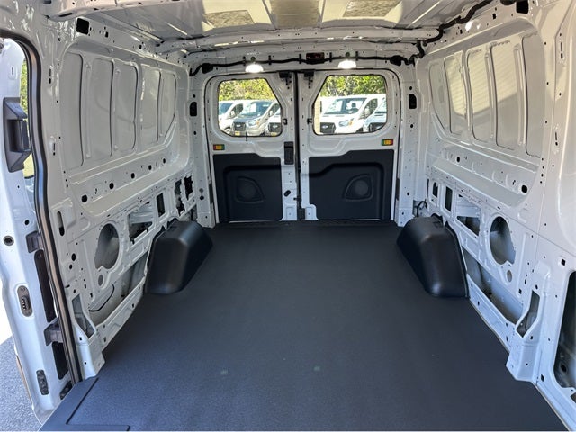 2025 Ford Transit-250 Cargo Van