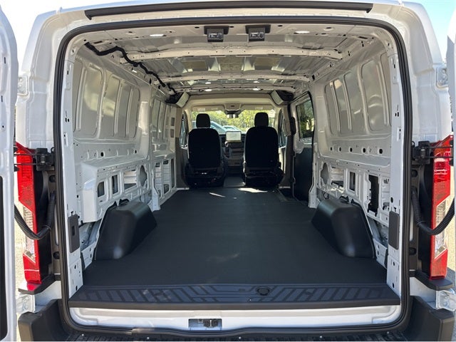 2025 Ford Transit-250 Cargo Van