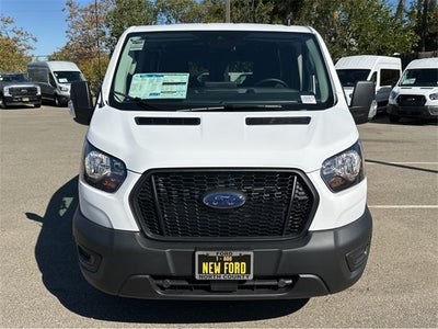 2025 Ford Transit-250 Cargo Van