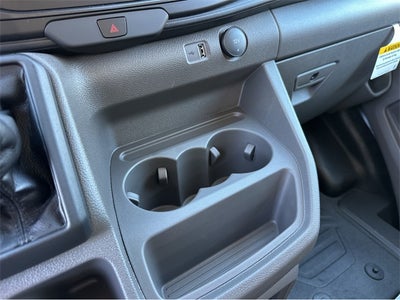 2025 Ford Transit-250 Cargo Van