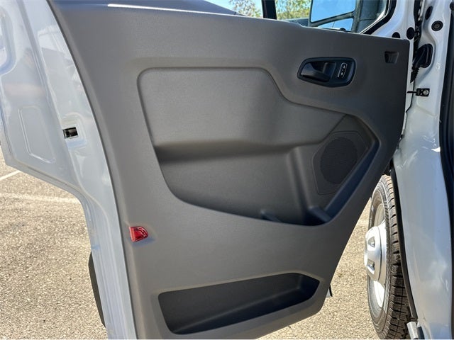 2025 Ford Transit-250 Cargo Van