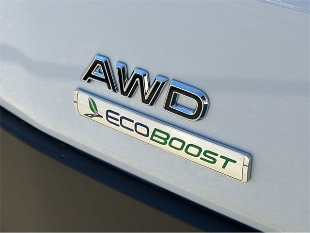 2025 Ford Transit-250 Cargo Van