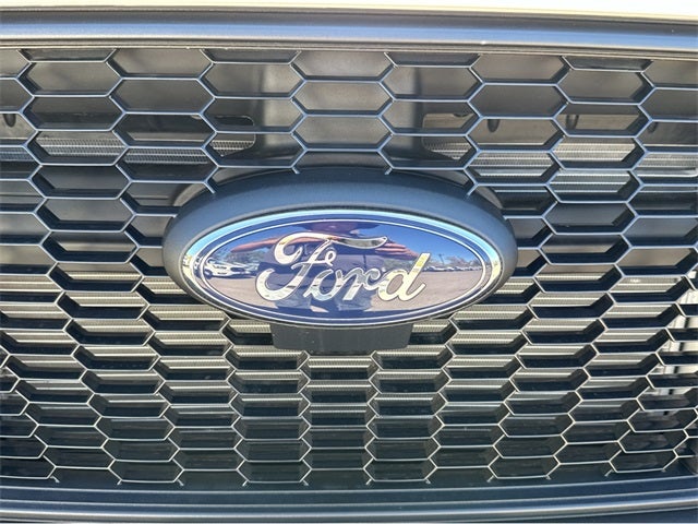 2025 Ford Transit-250 Cargo Van