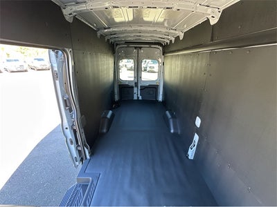 2025 Ford Transit-250 Cargo Van