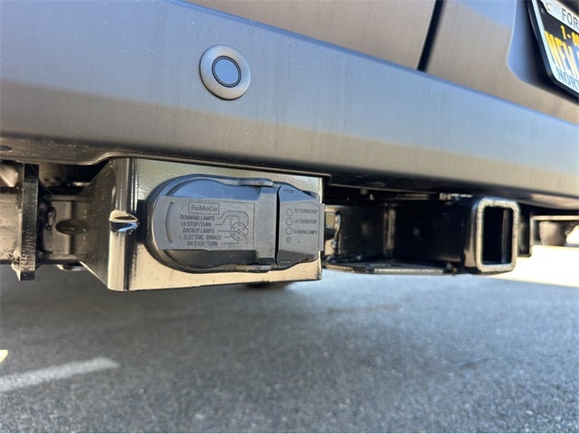 2025 Ford Transit-250 Cargo Van