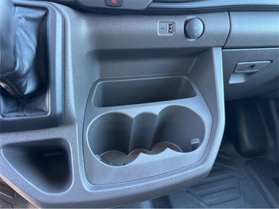 2025 Ford Transit-250 Cargo Van