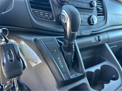 2025 Ford Transit-250 Cargo Van