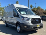 2025 Ford Transit-250 Cargo Van