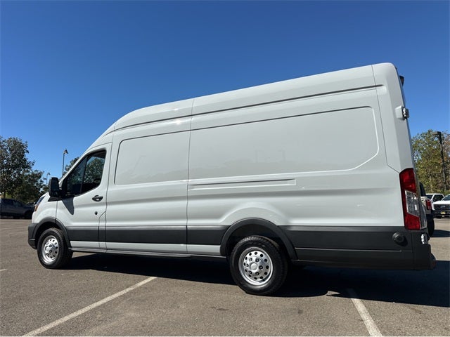 2025 Ford Transit-250 Cargo Van